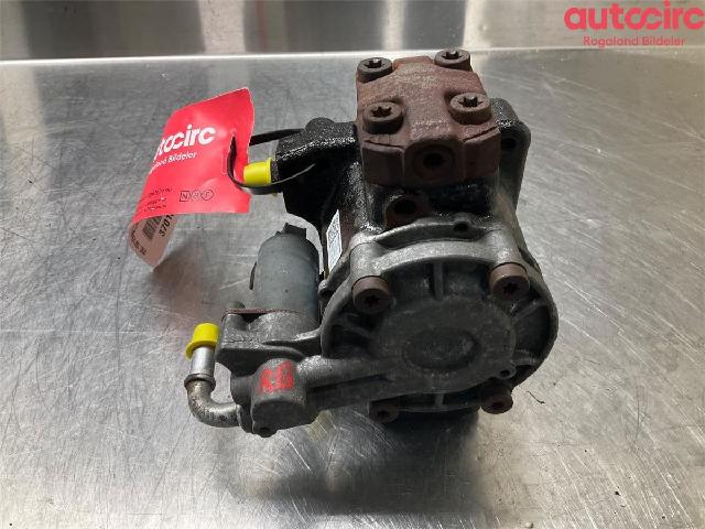 Drivstoff Dieselpumpe Hoved – bilde 3