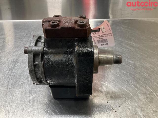 Drivstoff Dieselpumpe Hoved – bilde 4