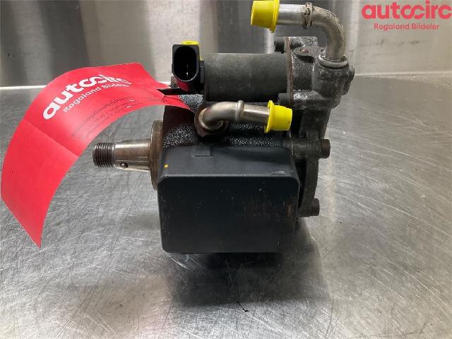 Drivstoff Dieselpumpe Hoved – bilde 5