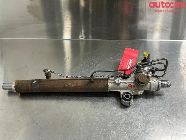 Servo Snekke/Tannstang Hydr. – bilde 1