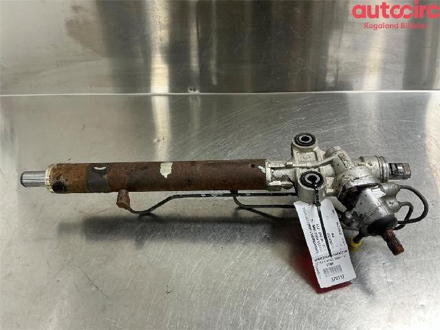 Servo Snekke/Tannstang Hydr. – bilde 2