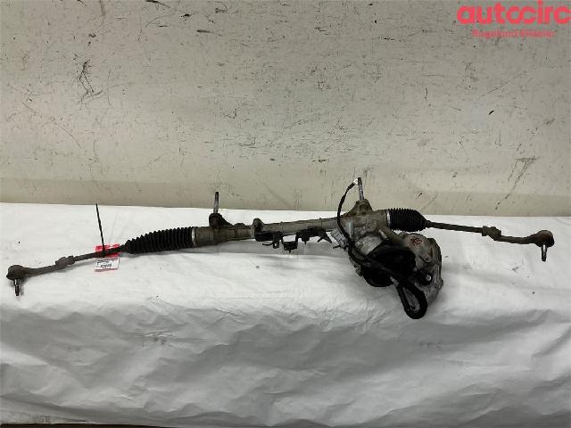 Servo Snekke/Tannstang Elektr. – bilde 1