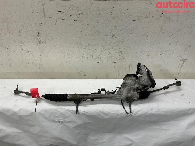 Servo Snekke/Tannstang Elektr. – bilde 2
