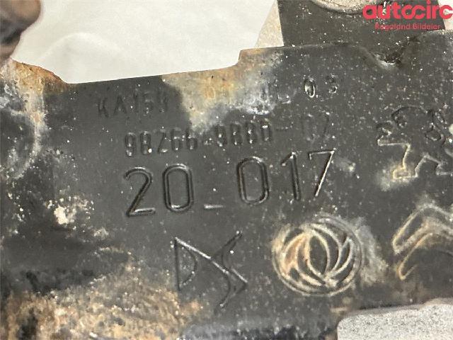 Servo Snekke/Tannstang Elektr. – bilde 3