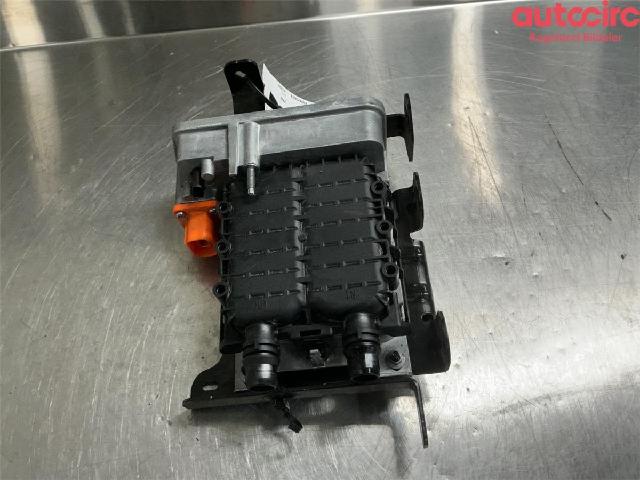 Varmeapparat Reg. Elektrisk – bilde 1