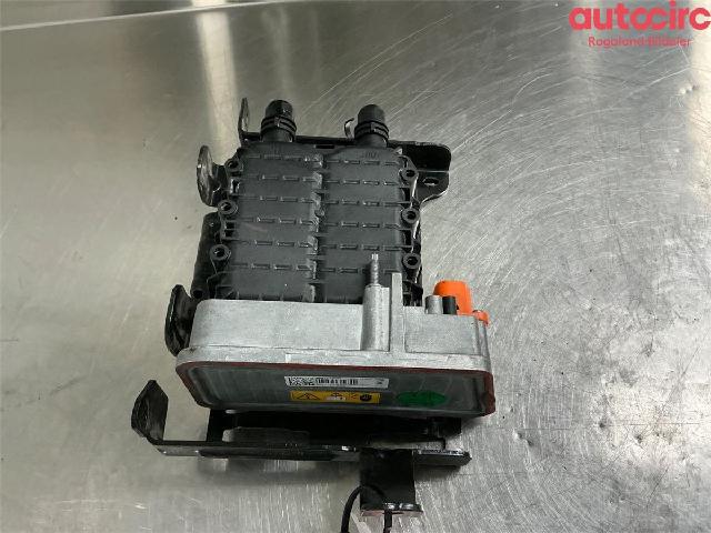 Varmeapparat Reg. Elektrisk – bilde 2