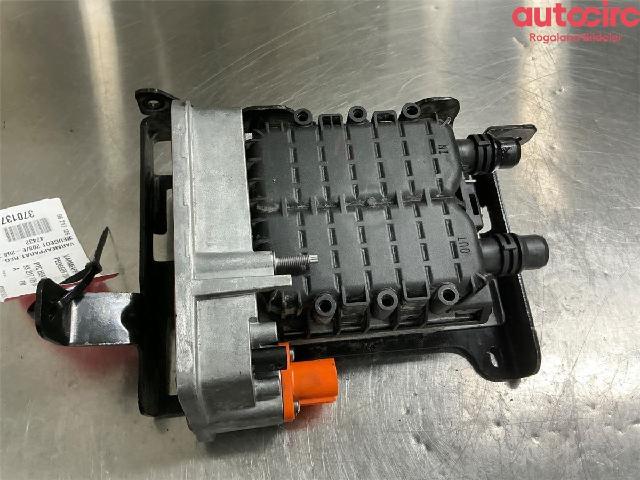 Varmeapparat Reg. Elektrisk – bilde 4