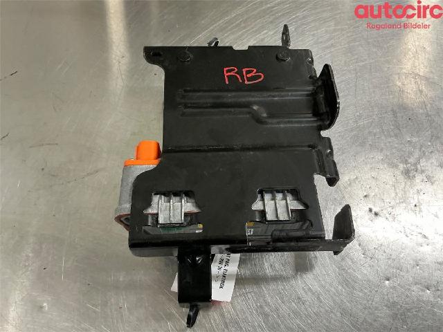 Varmeapparat Reg. Elektrisk – bilde 5