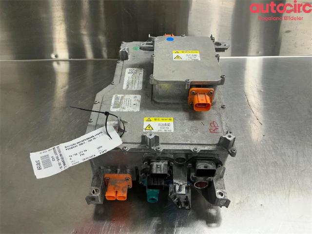 Batteri Høyspenning Lader – bilde 2
