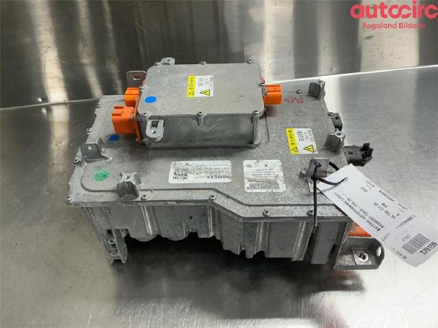 Batteri Høyspenning Lader – bilde 3