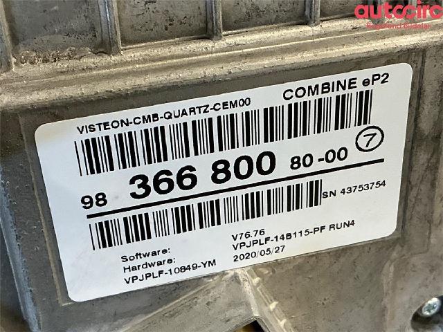Instr. Kombinert – bilde 3