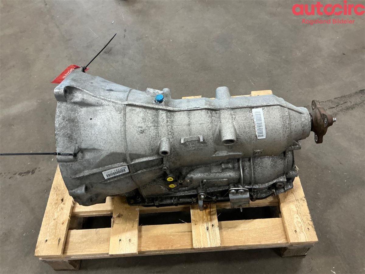 Gearkasse Automat – bilde 2