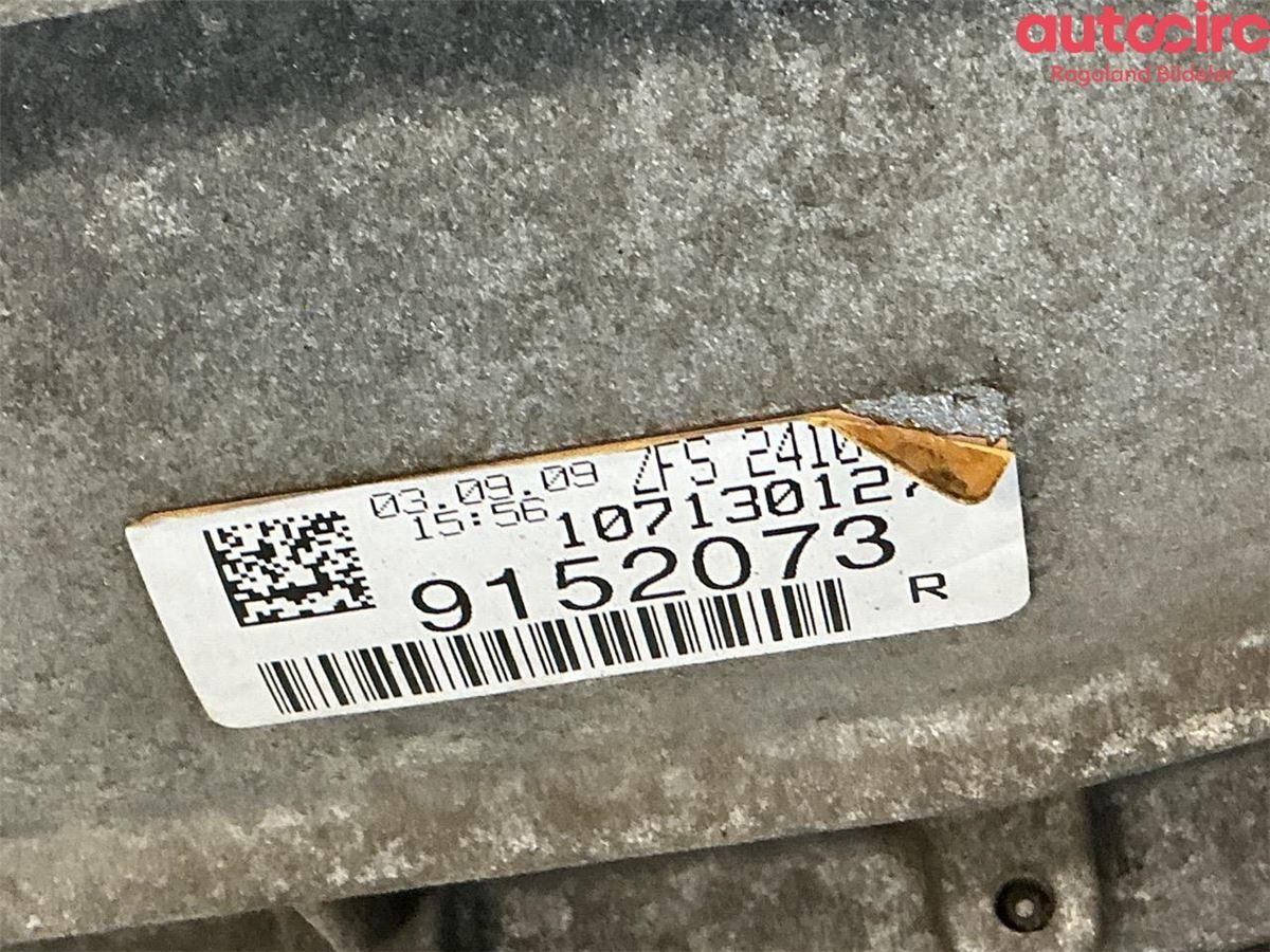 Gearkasse Automat – bilde 5