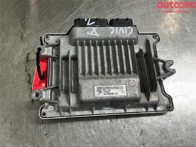 Styreenhet Motor (ECU) Bensin – bilde 3