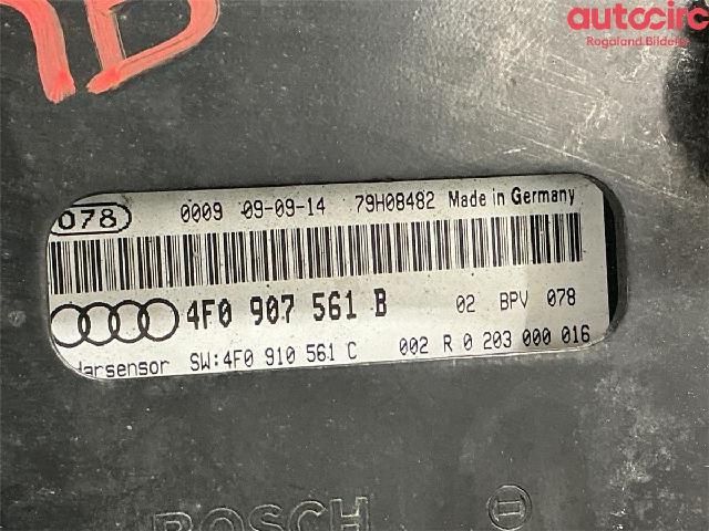 Sensor Adaptivradar Fartholder – bilde 4