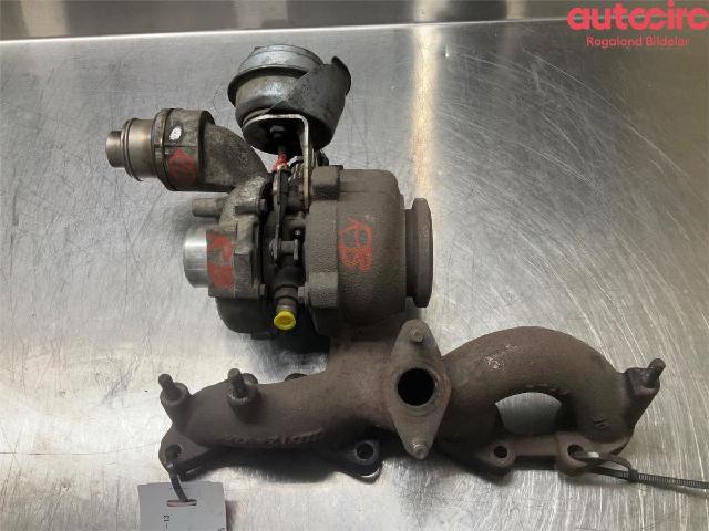 Turboaggregat – bilde 1