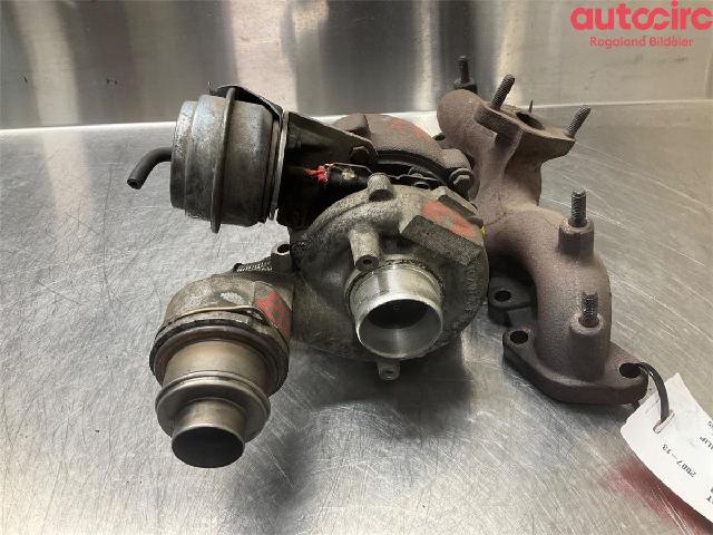 Turboaggregat – bilde 2