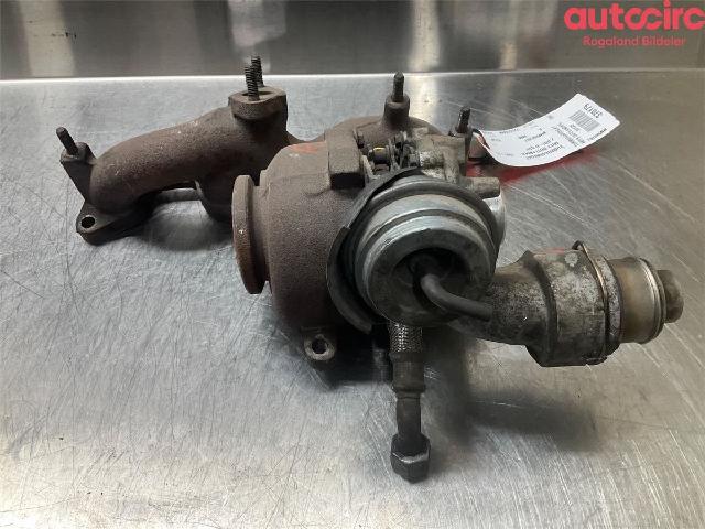 Turboaggregat – bilde 3