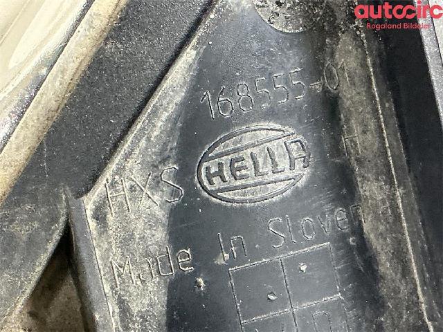 Frontlykt  Kurve/Tåkelys – bilde 4