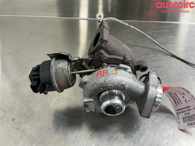 Turboaggregat – bilde 1