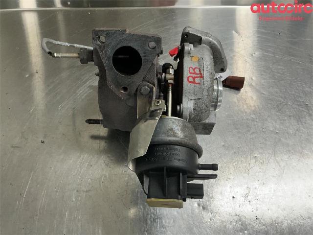 Turboaggregat – bilde 2