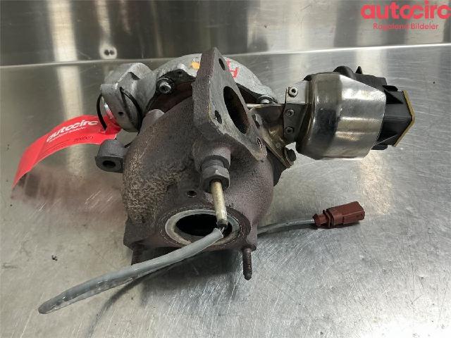 Turboaggregat – bilde 3