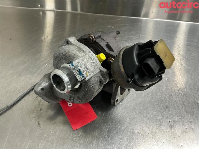 Turboaggregat – bilde 5