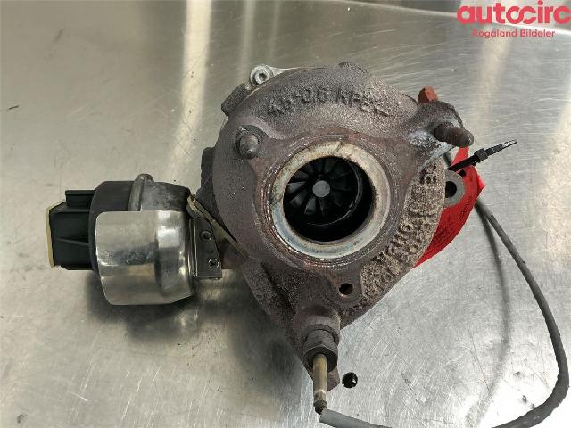 Turboaggregat – bilde 6