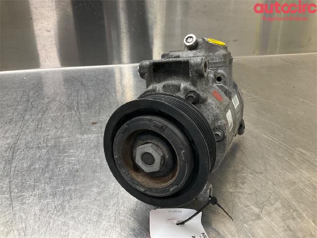 Varme AC Kompressor – bilde 1