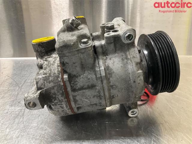 Varme AC Kompressor – bilde 4