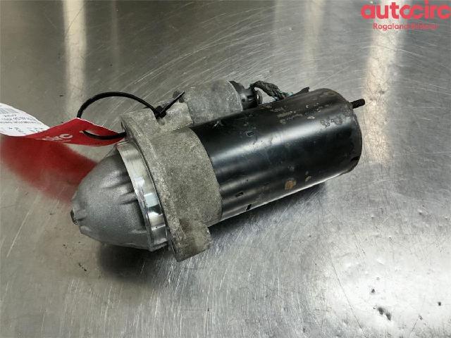 Startmotor Diesel – bilde 2