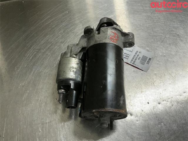 Startmotor Diesel – bilde 4