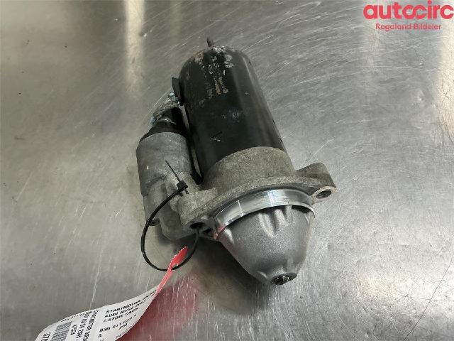 Startmotor Diesel – bilde 5