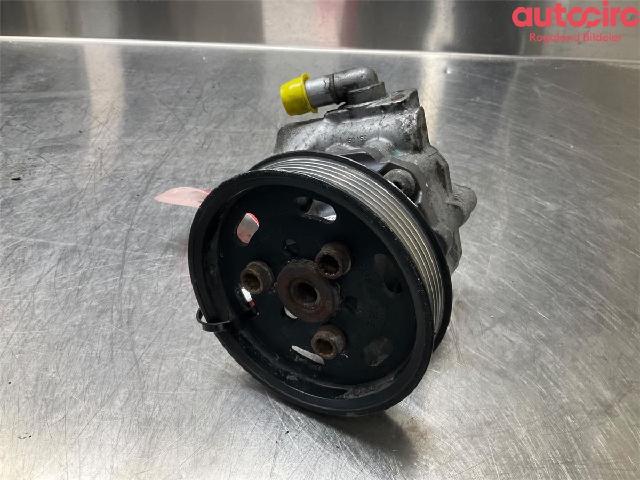Servo Pumpe – bilde 1