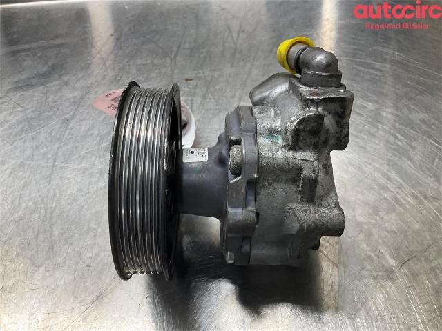 Servo Pumpe – bilde 2