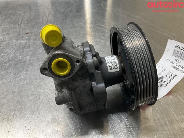 Servo Pumpe – bilde 3