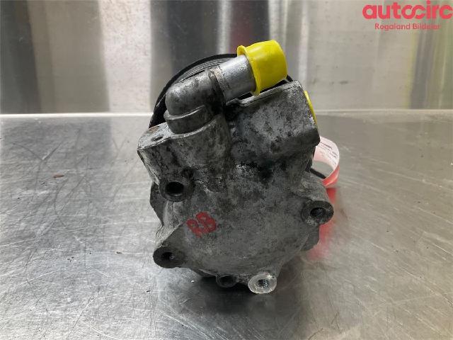 Servo Pumpe – bilde 4