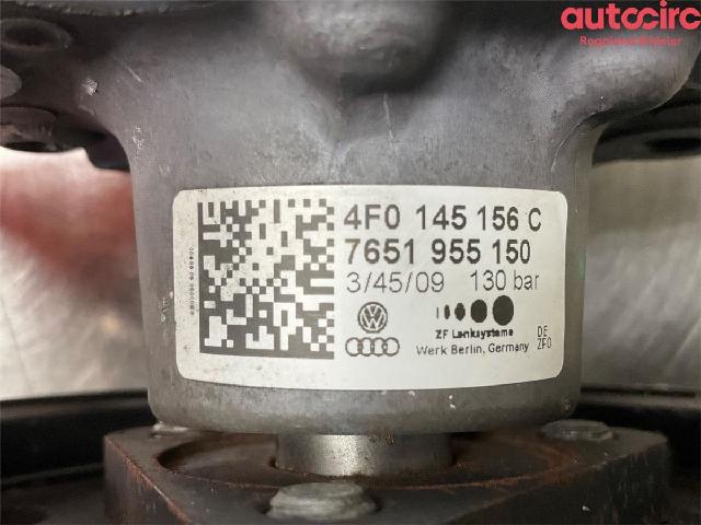 Servo Pumpe – bilde 5