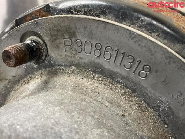 Nivåreg. Belg / Luftpute – bilde 4