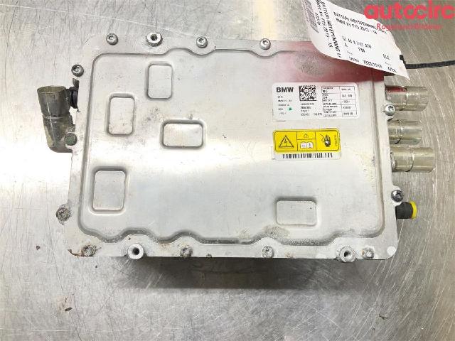 On-board charger OBC BMW X5 F15 (40e) 2018 · 61449456002