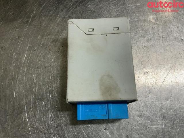Styreenhet Drivstoffpumpe – bilde 2