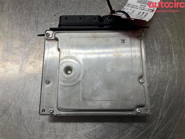 Styreenhet Motor (ECU) Diesel – bilde 1