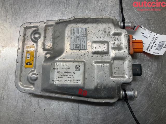 Varmeapparat Reg. Elektrisk – bilde 1