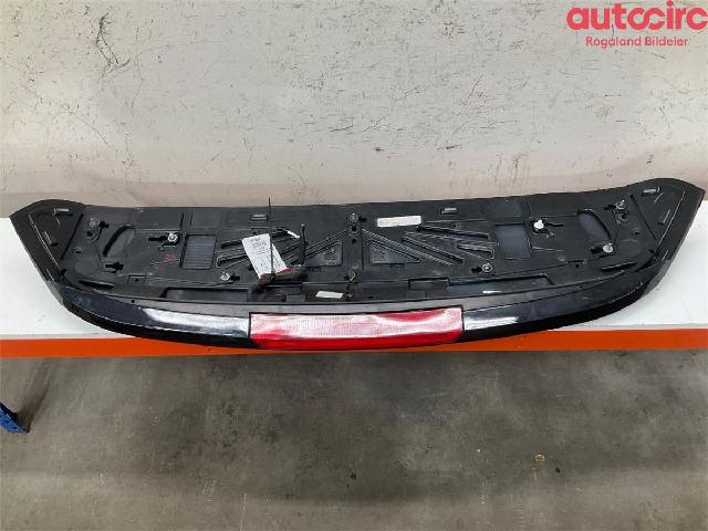 Spoiler Bakluke – bilde 4