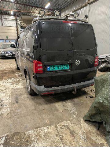 Motor Diesel – bilde 1