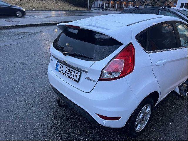 Motor Bensin – bilde 1