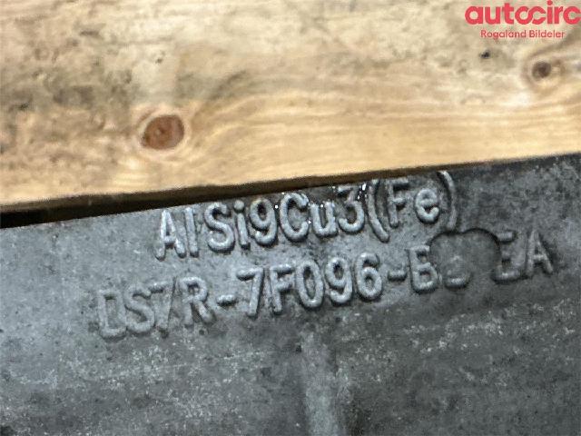 Gearkasse Automat – bilde 5