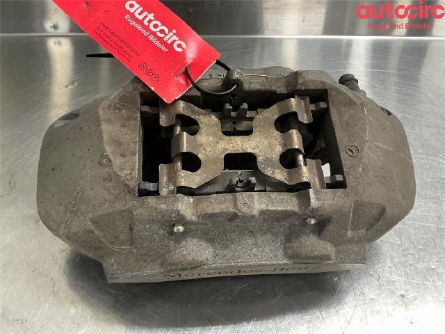 Bremsecaliper Foran Høyre – bilde 2
