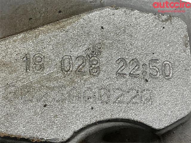 Bremsecaliper Foran Høyre – bilde 3