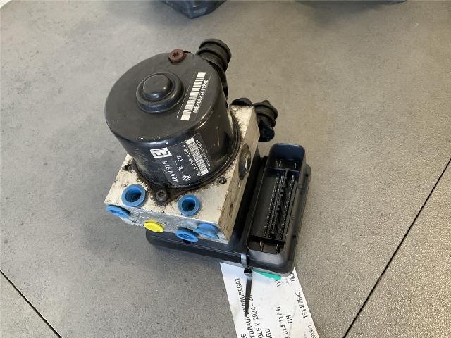 ABS Hydraulikkaggregat – bilde 1